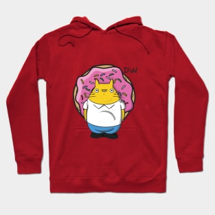 Donut Lover Hoodie